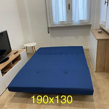 4 Passi Dal Apartament *