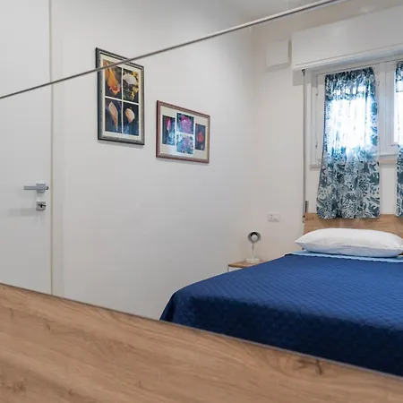 4 Passi Dal Appartamento