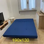 4 Passi Dal Lägenhet *