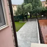 4 Passi Dal Lägenhet *