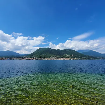 Apartman 4 Passi Dal Salò