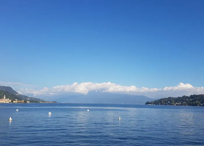 4 Passi Dal *