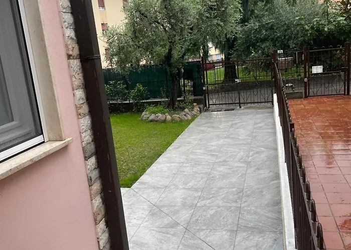 4 Passi Dal Apartman *