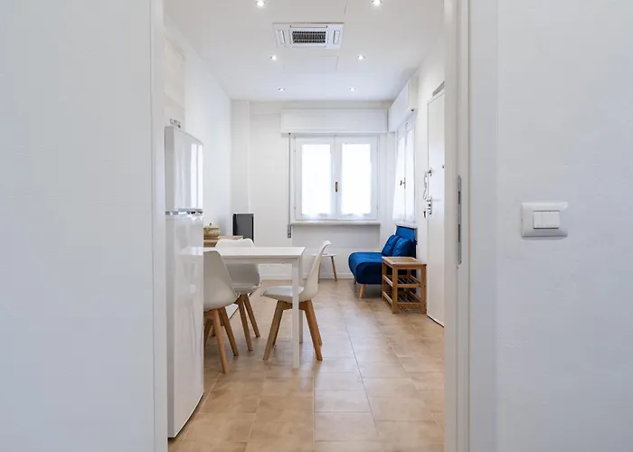 Apartman 4 Passi Dal