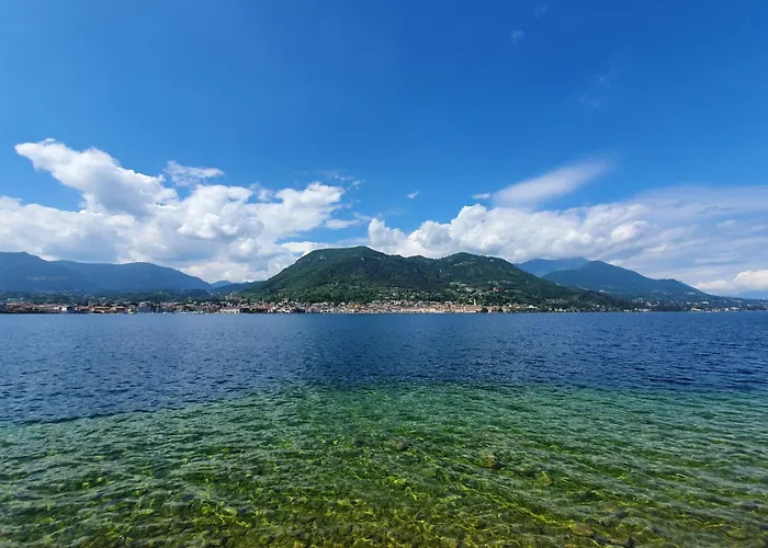 Apartman 4 Passi Dal Salò